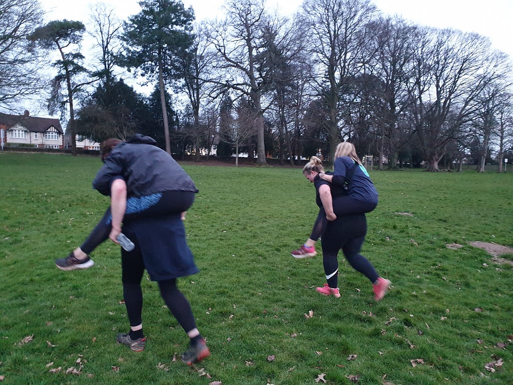 How much do bootcamps cost queensparkfitness